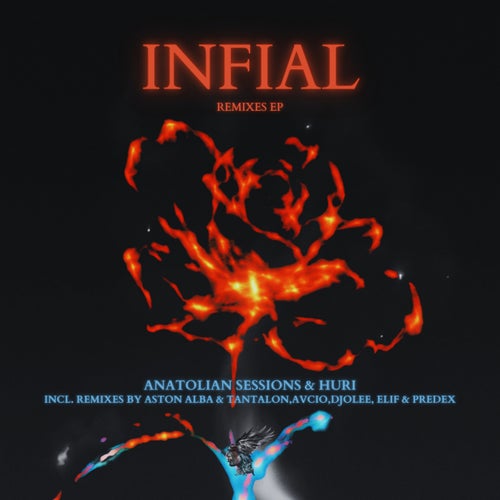 Infial (REMIXES)