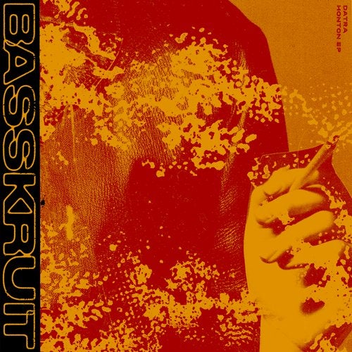 Cover art for Honton