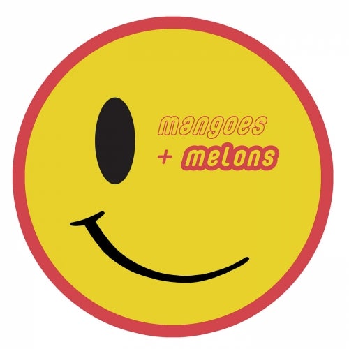 Mangoes + Melons