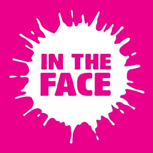 In The Face