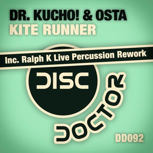 Kite Runner - Inc. Ralph K Rework