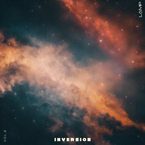 Inversion, Vol. 6 [Lamp]