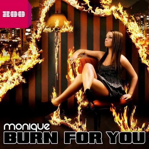 Burn for You (Remixes)
