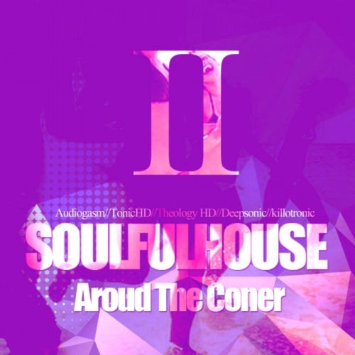 Soulfulhouse Session 2