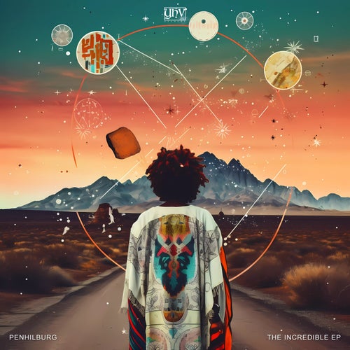 The Incredible EP