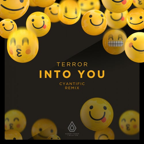 Into You (feat. Imogen Storey) [Cyantific Remix]