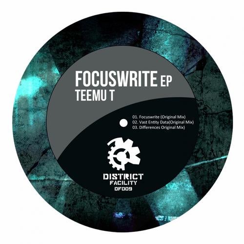 Focuswrite