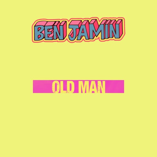 Old Man