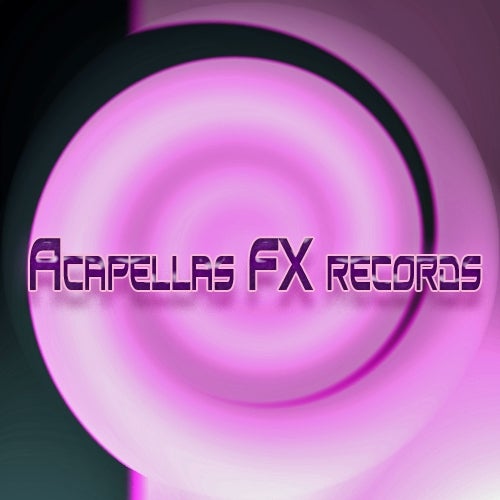 Acapellas FX Records