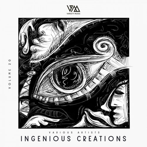 Ingenious Creations Vol. 20