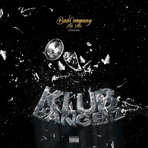 Dope Muzik - Klub Bangerz