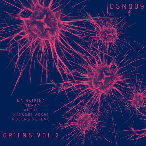 Oriens, Vol. 2