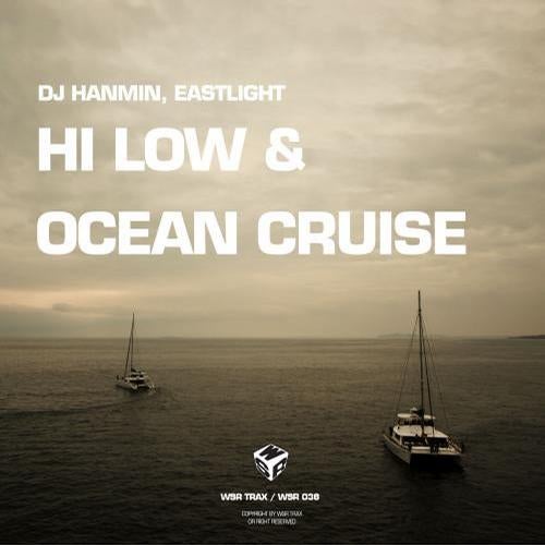 Hi Low & Ocean Cruise EP