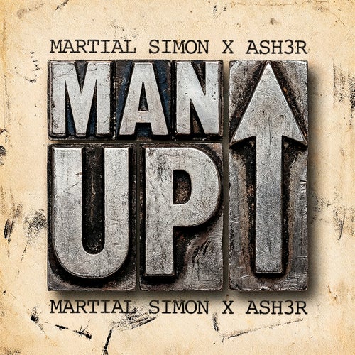 Man Up (Extended)