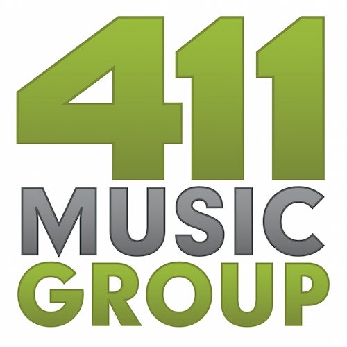 411 Music Group