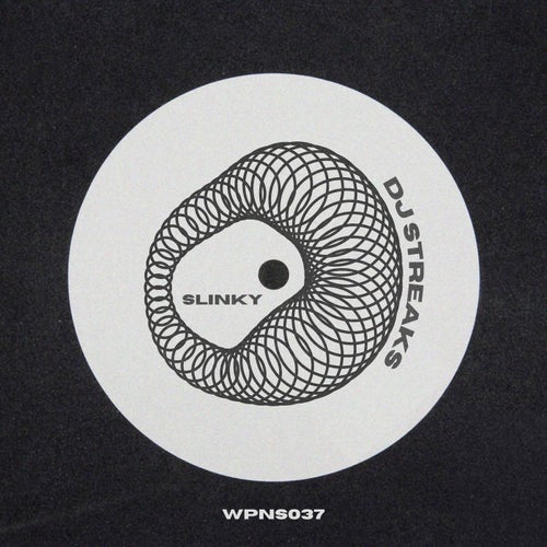 Slinky (Extended Mix)