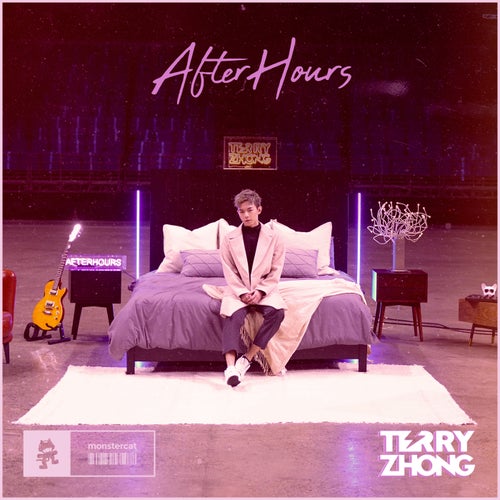 Download Terry Zhong - After Hours mp3