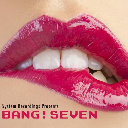 BANG! SEVEN