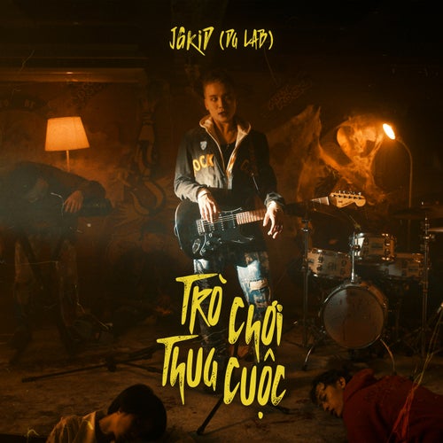 Trò Chơi Thua Cuộc