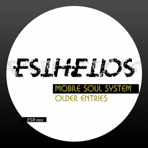 Older Entries