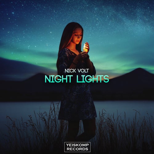 Cover art for Night Lights