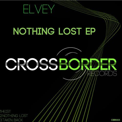 Nothing Lost EP