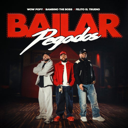 Bailar Pegados