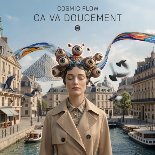 CA VA Doucement