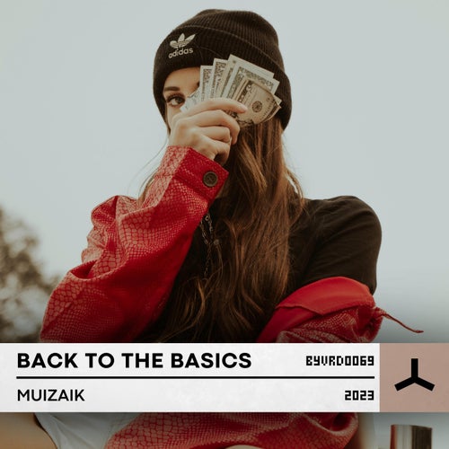 Cover art for Back To The Basics