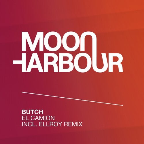 Cover art for El Camion