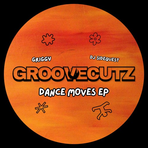 DANCE MOVES EP