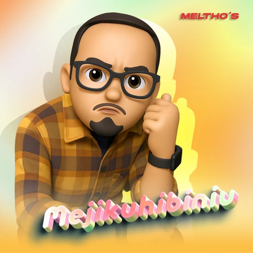 Mejikuhibiniu
