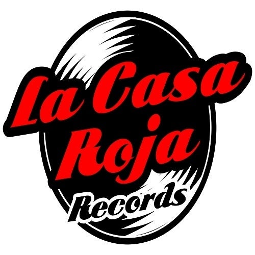 La Casa Roja Records