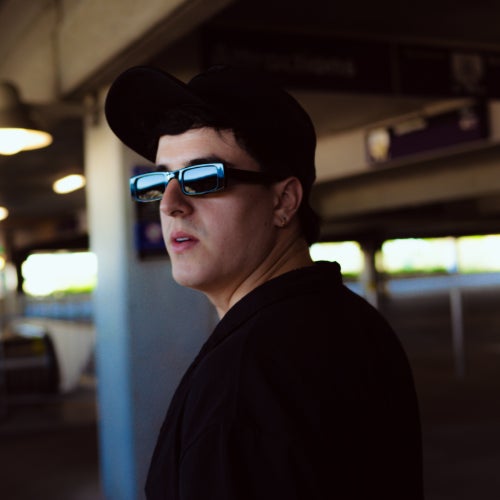 Rami – Grooves & Redemption