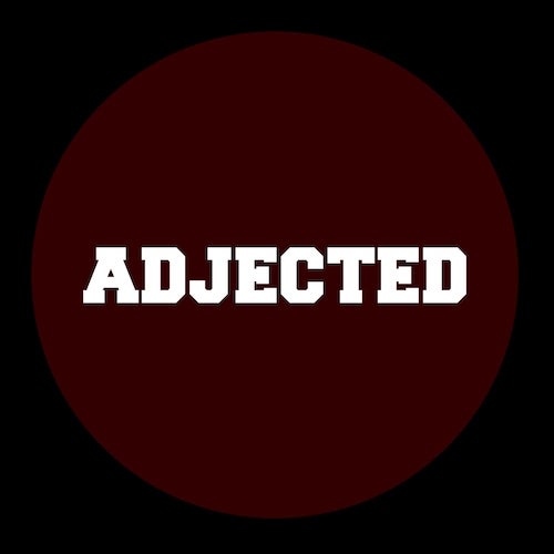 Adjected
