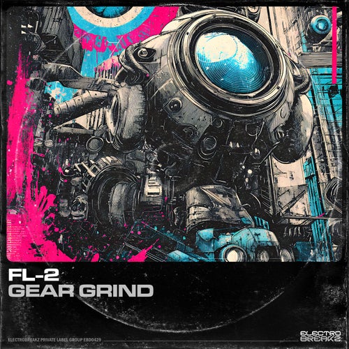 Gear Grind