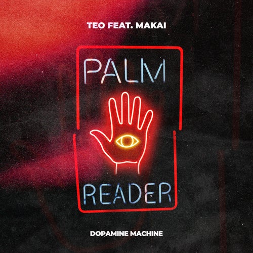 Palm Reader