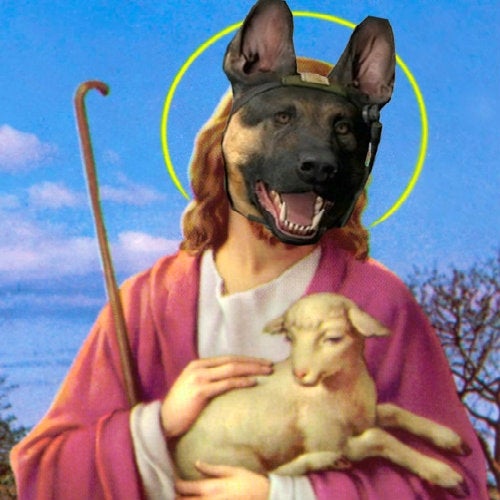 Jesus Dog Pig God Chart 2017