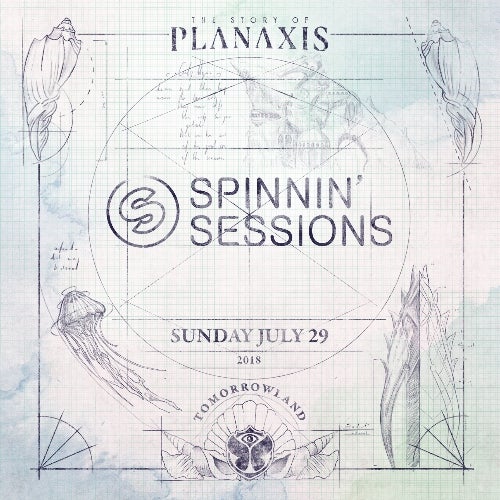 ROAD TO TOMORROWLAND 2018: Spinnin' Sessions