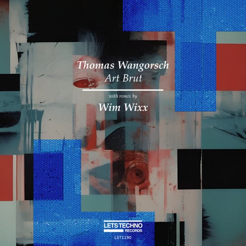 Art Brut (incl. Wim Wixx Remix)