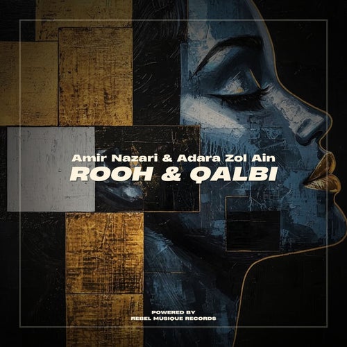 Rooh & Qalbi
