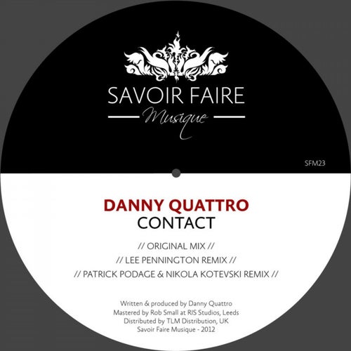 Contact