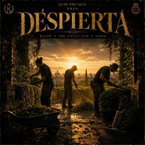 Despierta