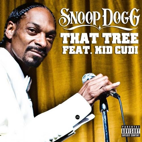 That Tree (feat. Kid Cudi) (Explicit)