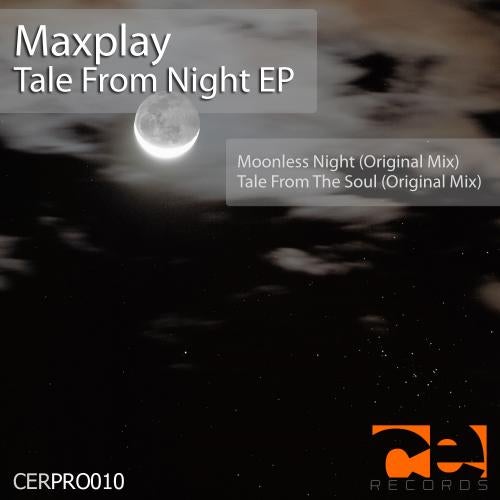 Tale From Night EP