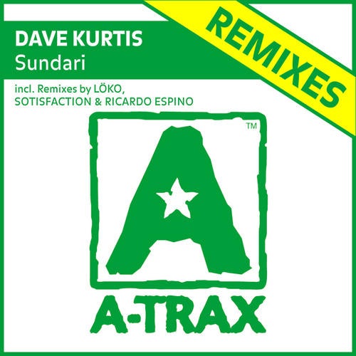 Sundari (Remixes)