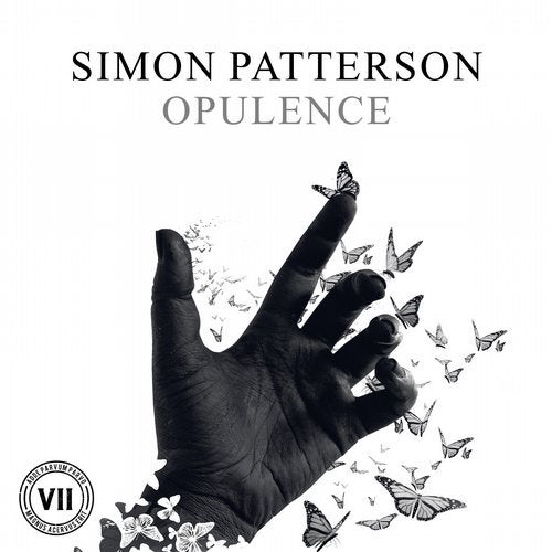 Cover art for Opulence