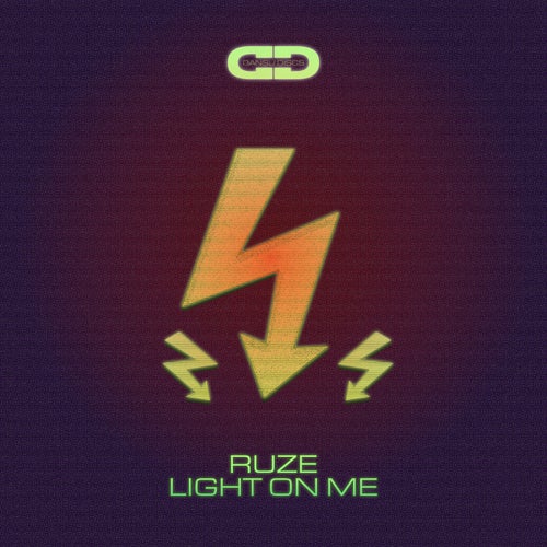 Light On Me