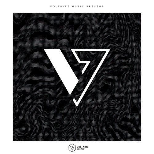 Voltaire Music pres. V - Issue 45