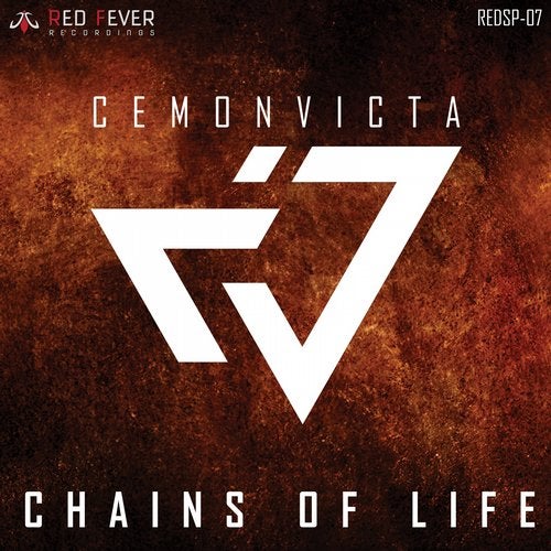 Cover art for Chains of Life